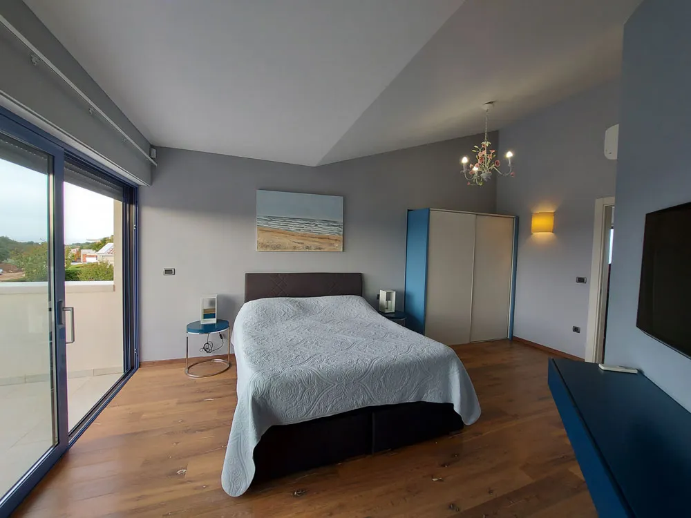 prodaja, prekrasna dizajnerska vila u okolici sv. lovreča, kop-684 - slika 21