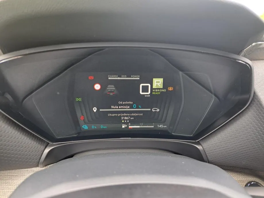 citroën c5 x plus plug-in hybrid 180 ë-eat8 - slika 15