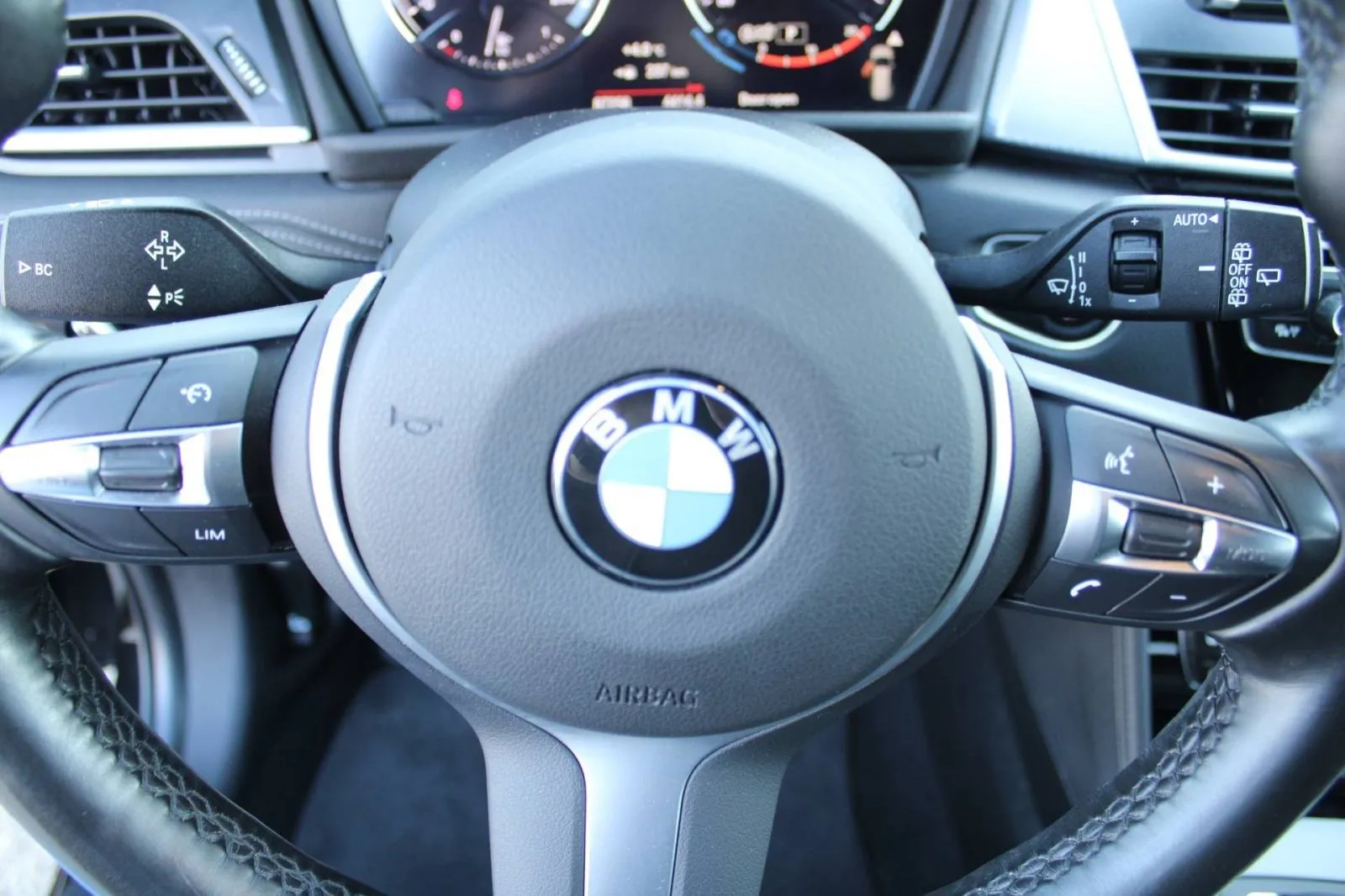 bmw serija 2 gran tourer 218i automatik m-paket *led, navigacija, kame - slika 14