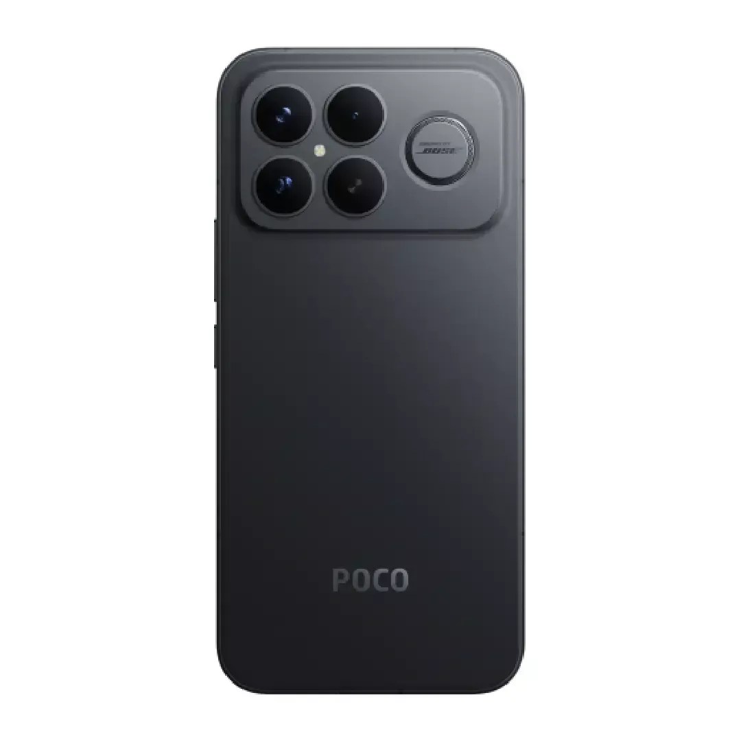 poco f8 ultra - 16+512 gb black - slika 3