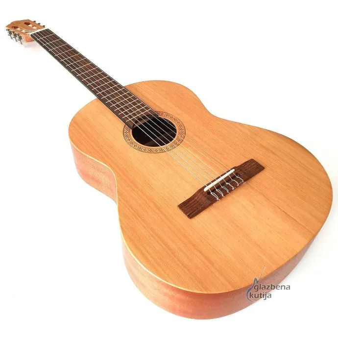 apc 1c op klasična gitara - slika 3