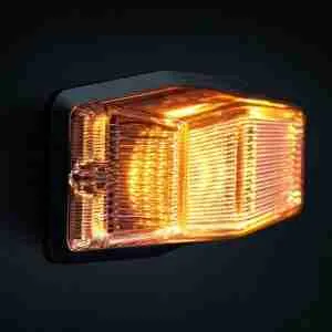 dvostruki plamenik ide led srebrne strelice - slika 3