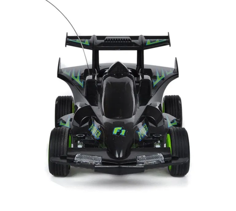 rc auto na daljinski formula wltoys + kamera - slika 2