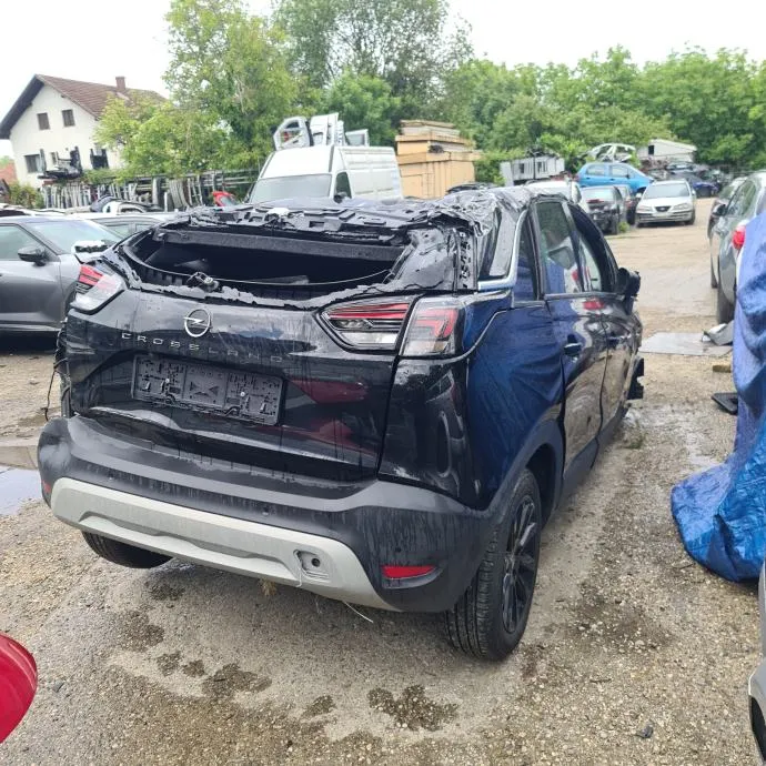 opel crossland 1,2 turbo #dijelovi - slika 4