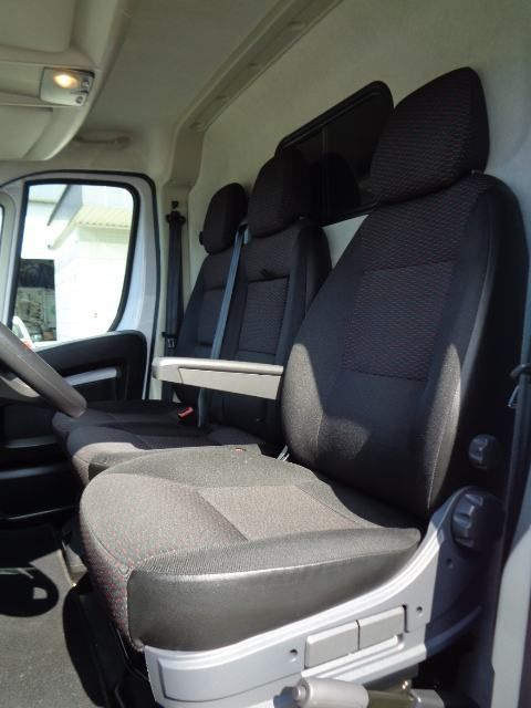 citroen jumper furgon 2,2 b-hdi l4h2; klima; r.kamera; tempomat - slika 7