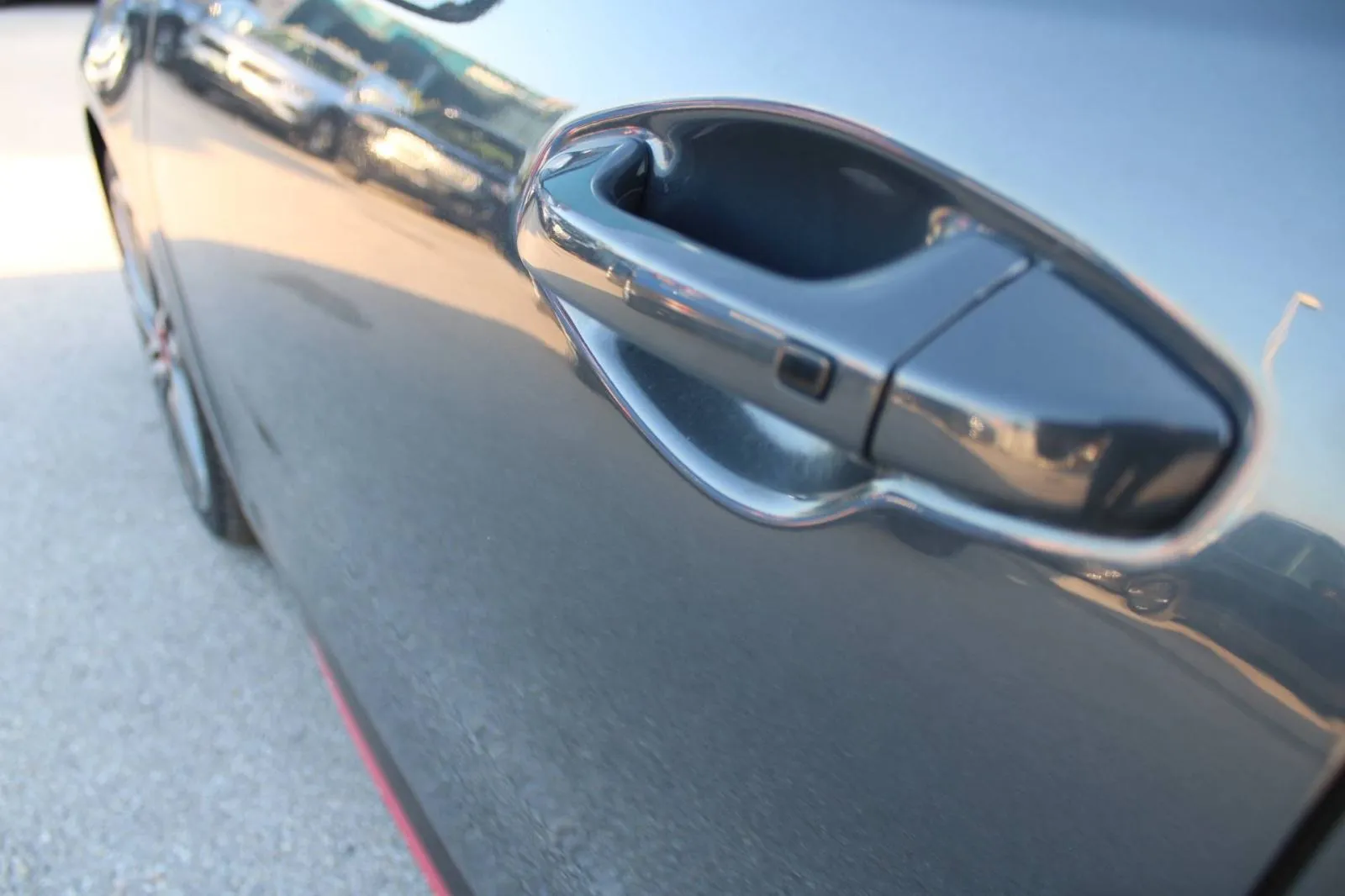 kia proceed 1.6 t-gdi 204ks gt line automatik *led, navigacija, kamera - slika 9