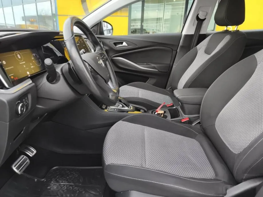 opel grandland design&tech aut 1.5d s/s,96kw - 7 godina garancije! - slika 9