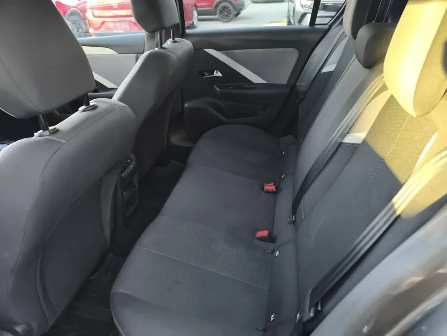 opel astra buss edition aut 1.5d s/s, 96kw - 7 godina garancije! - slika 12