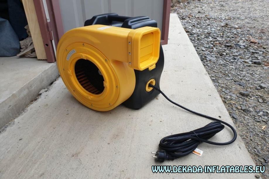 PICC HUAWEI puhalica za napuhance - 1500W - NOVO - Našice