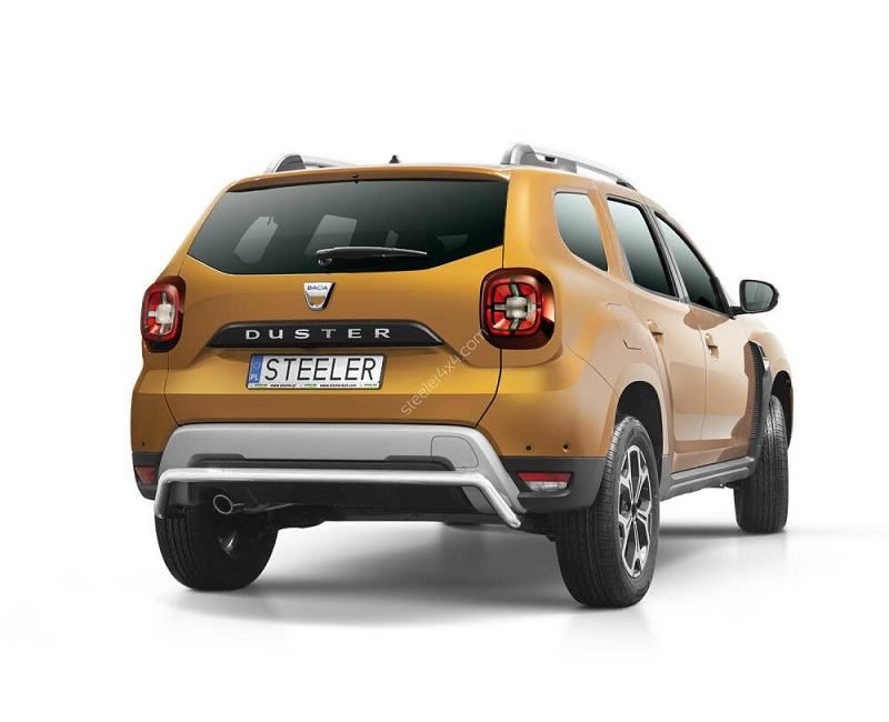 tuning-oprema-styling za dacia duster -interijer-exterijer-krom - slika 9