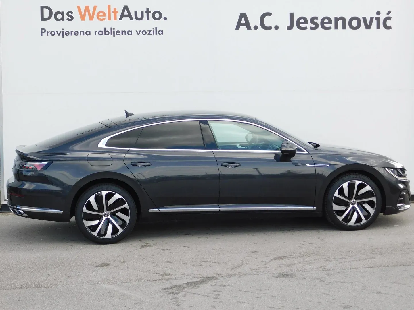 09393 volkswagen arteon 2.0 tdi dsg r-line - slika 4