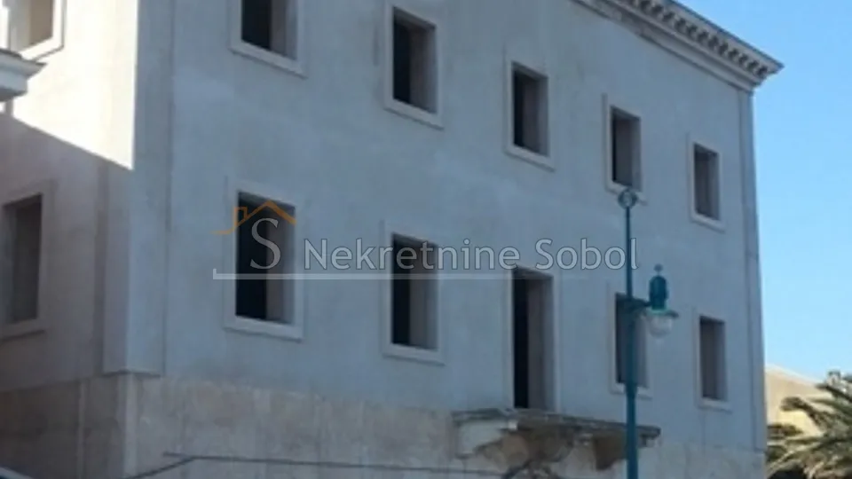 mali lošinj - stambeno-poslovni objekt, 496 m2 prodaja - slika 8
