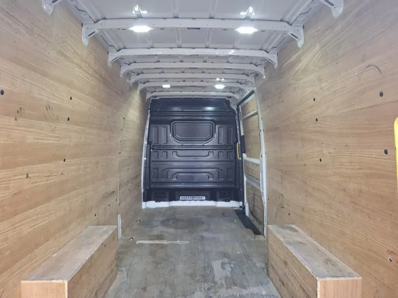 volkswagen crafter 2.0 tdi*140ks*klima*tempomat*, 2023 god. - slika 8
