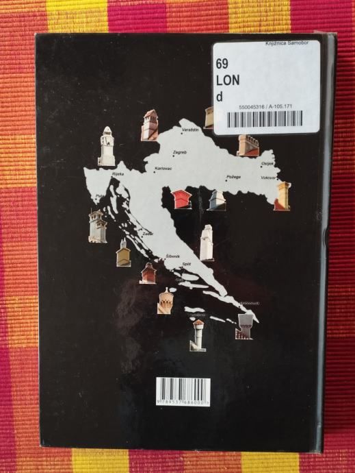 lončarić, patafta - dimnjak - slika 4