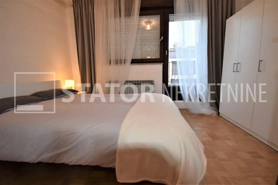 stan: zagreb (kaptol), 46.00 m2 (iznajmljivanje) - slika 9