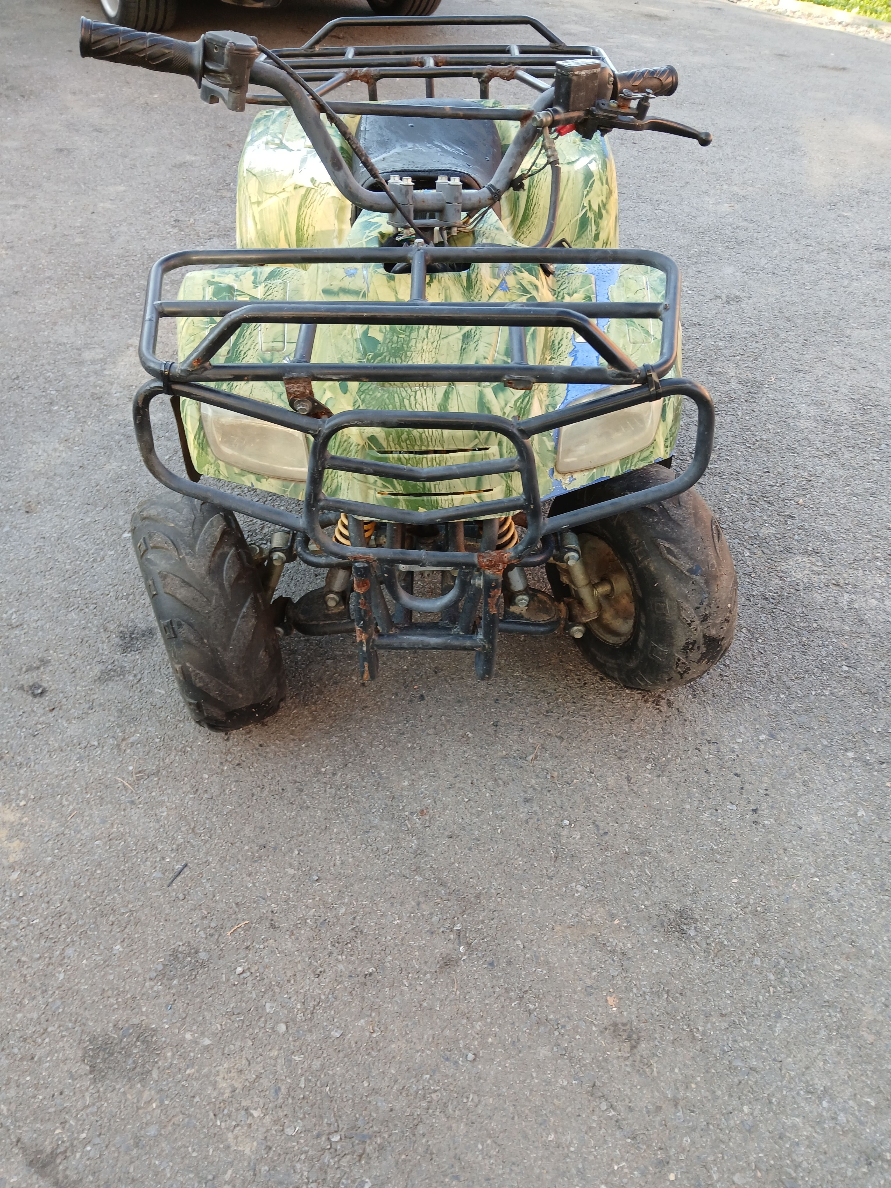 quad dječji - slika 8