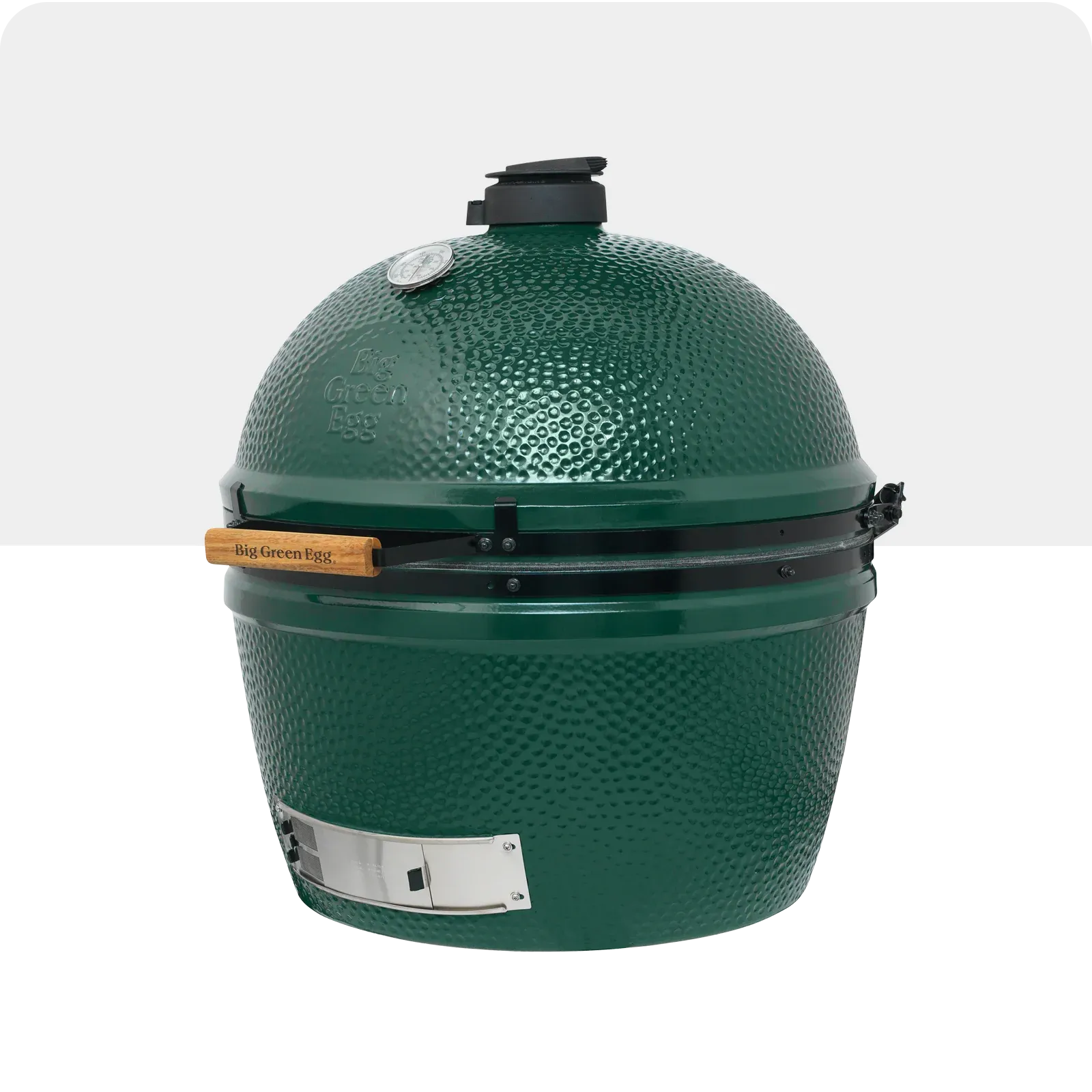 big green egg 2xlarge (orginal kamado roštilj) - slika 3