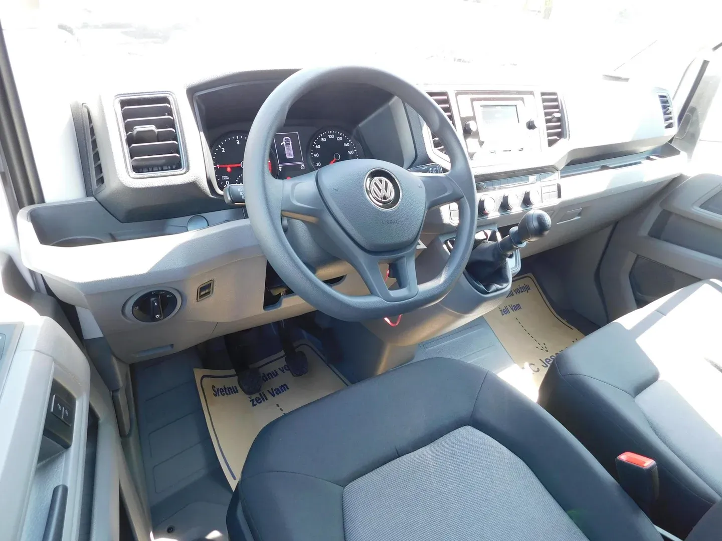 10956 vw crafter 35 - slika 10