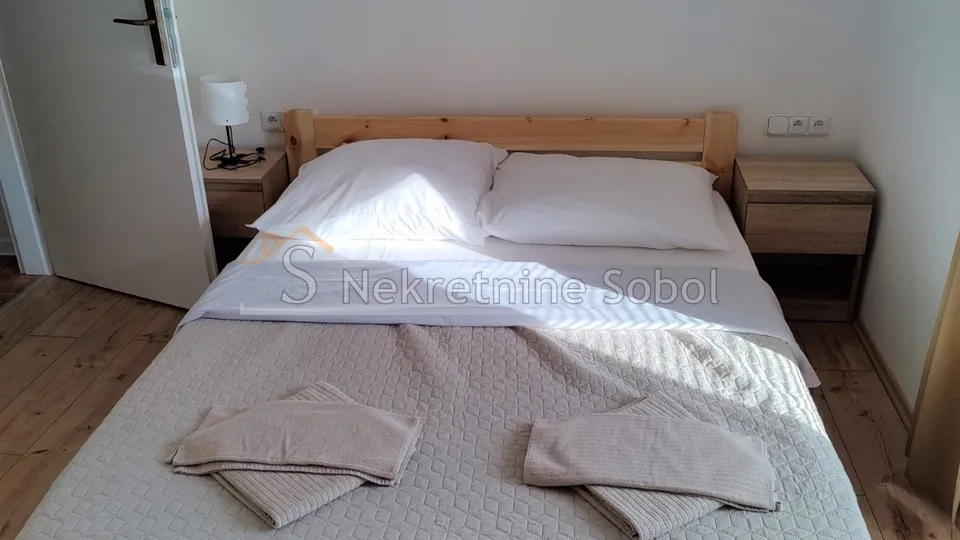 nerezine, otok lošinj - kuća, 80 m2 prodaja - slika 22
