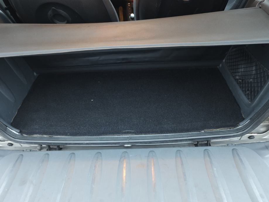 smart fortwo coupe pulse softip automatik - slika 8
