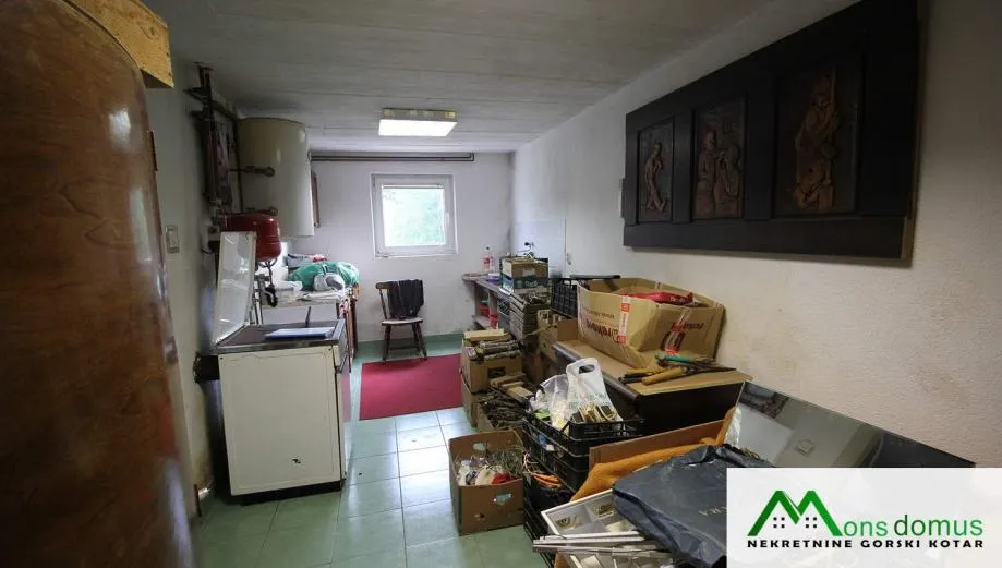 useljiva kuća u blizini delnica (prodaja) - slika 24
