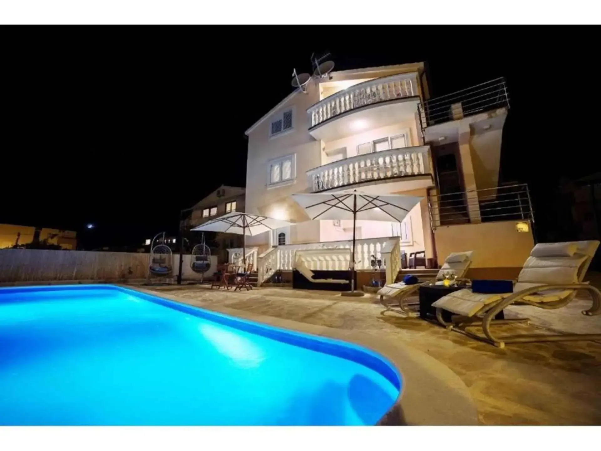 kuća za odmor villa promissa terra - slika 27