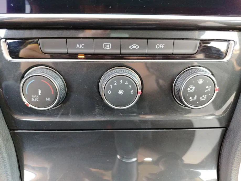 vw golf 7 1.6 tdi - slika 14