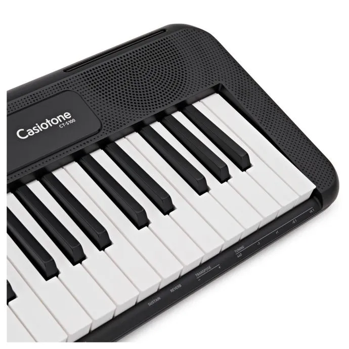 casio ct-s100 casiotone klavijatura - slika 5