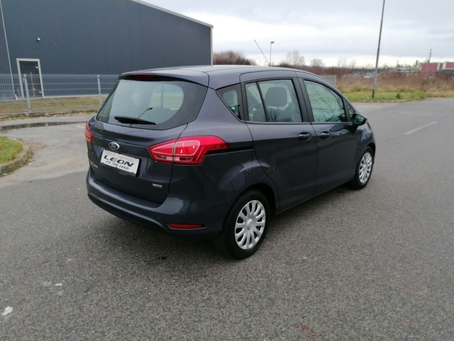 ford b-max 1.0 benzin 2012 , 134 000 km - slika 4