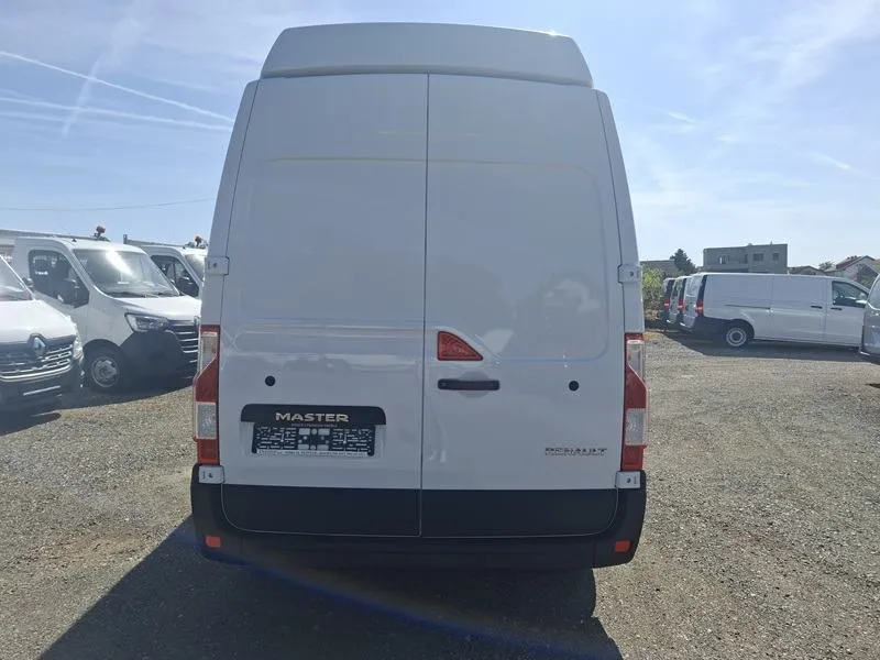 renault master 2.3 dci*136ks*klima*police* - slika 6