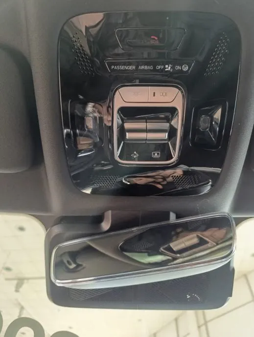 jaecoo 7 4x4 elite 1.6t-gdi automatik - slika 7