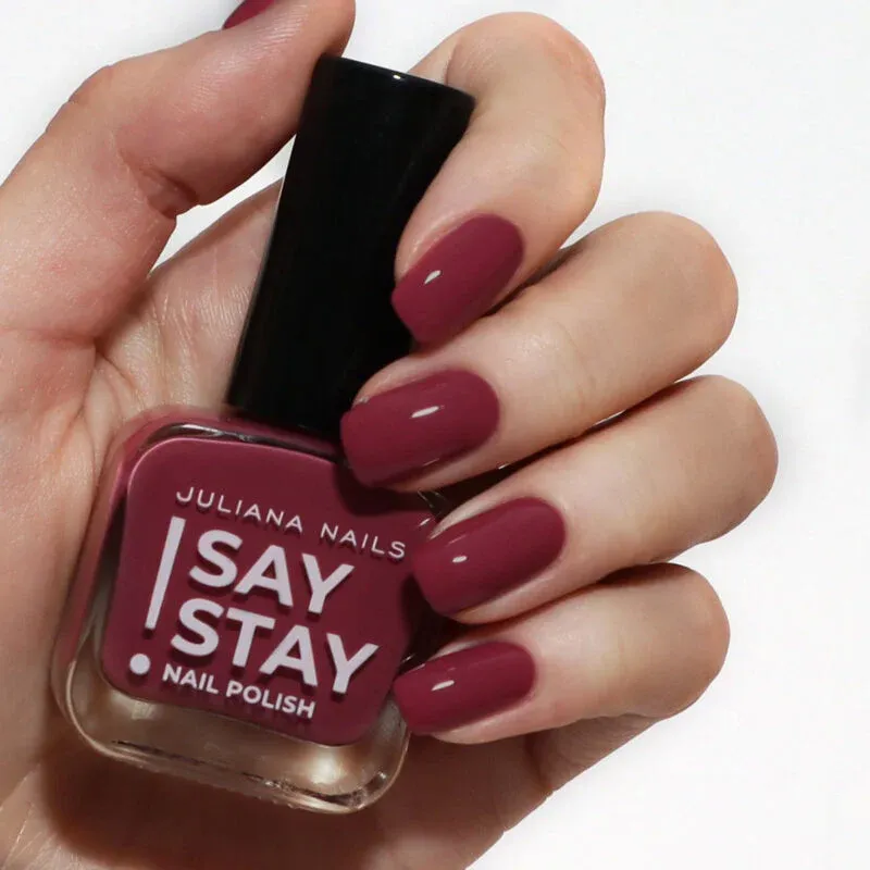say stay! lak za nokte 10ml – bond girl - slika 2