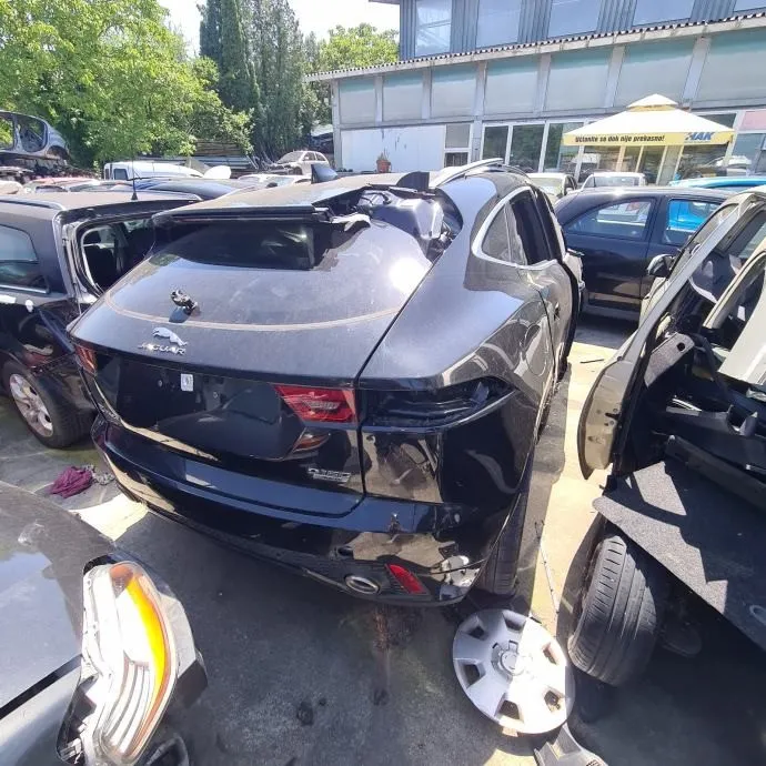 jaguar e-pace 2.0 d r-dynamic # dijelovi - slika 2