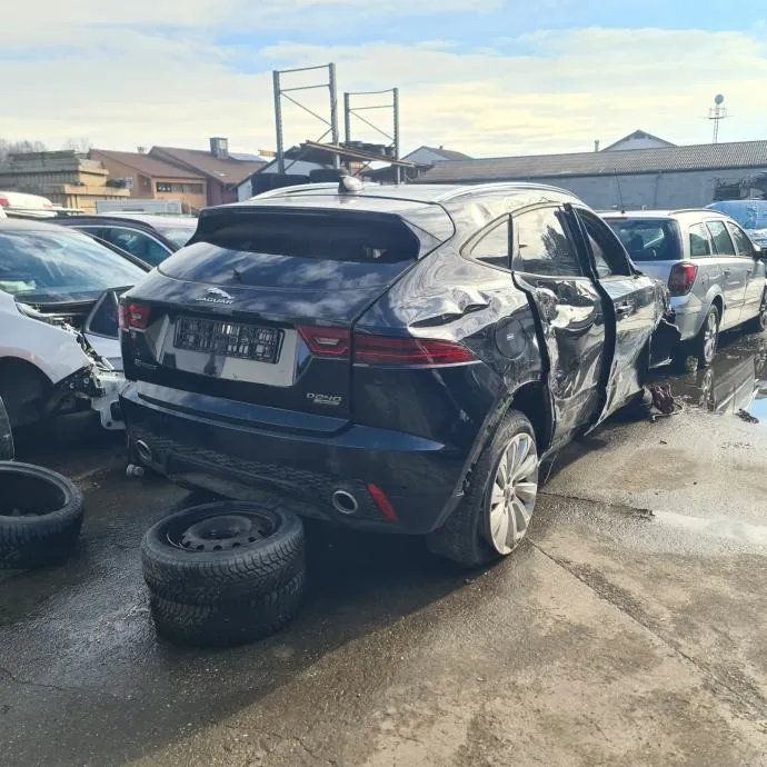 jaguar e-pace d240 awd automatik #dijelovi - slika 2