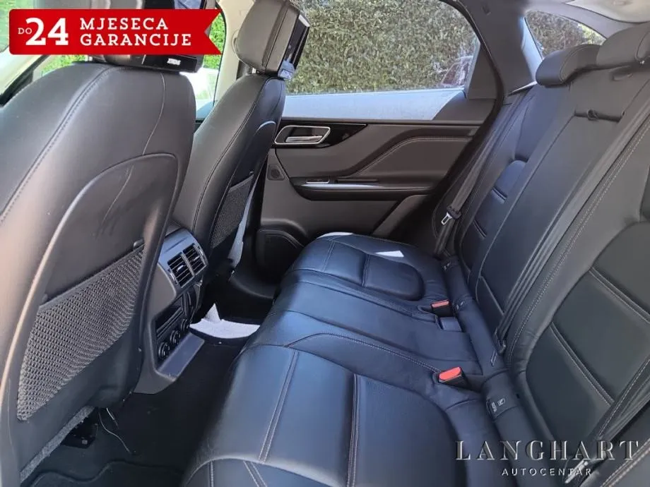 jaguar f-pace 2.0 d sport,automatik,garancija,leasing - slika 16