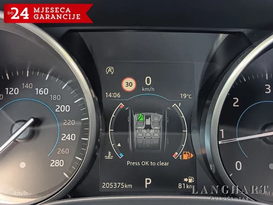 jaguar f-pace 2.0 d sport,automatik,garancija,leasing - slika 9