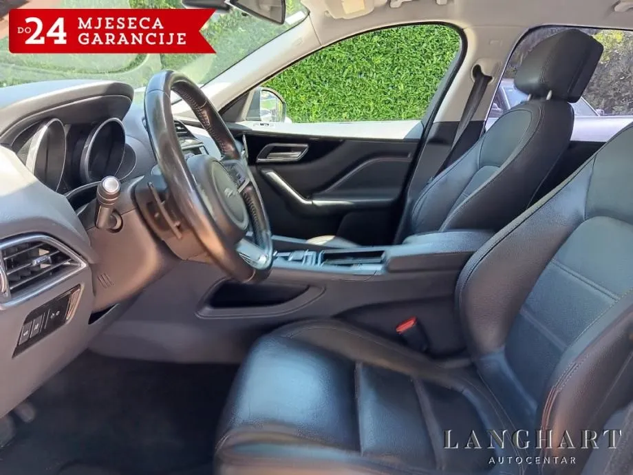 jaguar f-pace 2.0 d sport,automatik,garancija,leasing - slika 8