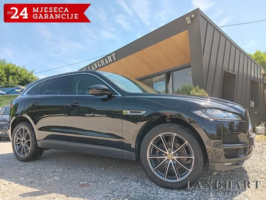 jaguar f-pace 2.0 d sport,automatik,garancija,leasing - slika 3
