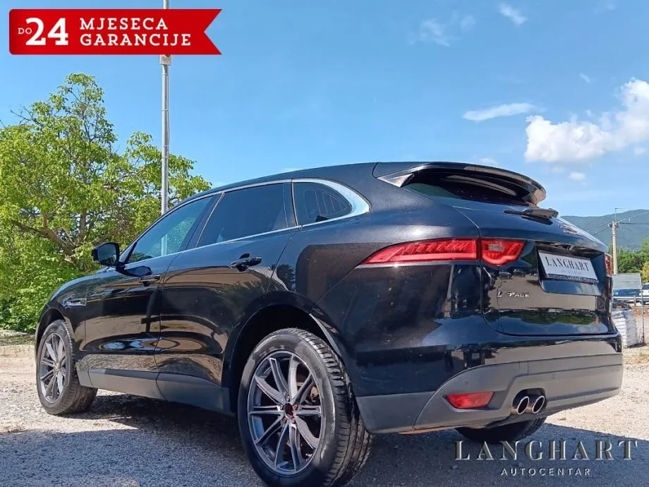 jaguar f-pace 2.0 d sport,automatik,garancija,leasing - slika 4