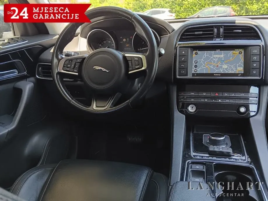 jaguar f-pace 2.0 d sport,automatik,garancija,leasing - slika 15