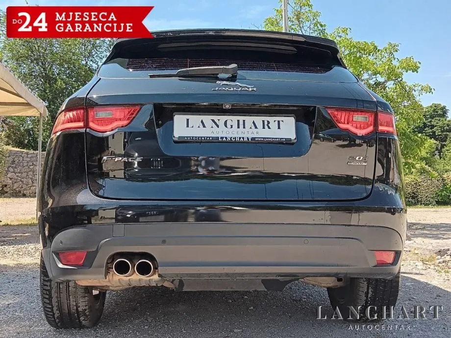 jaguar f-pace 2.0 d sport,automatik,garancija,leasing - slika 6