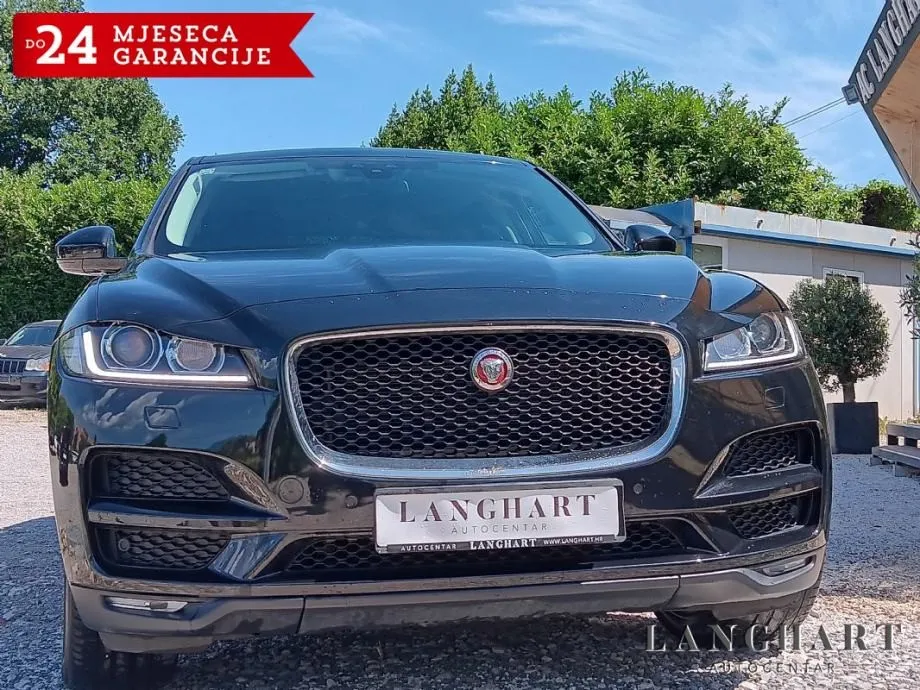 jaguar f-pace 2.0 d sport,automatik,garancija,leasing - slika 7
