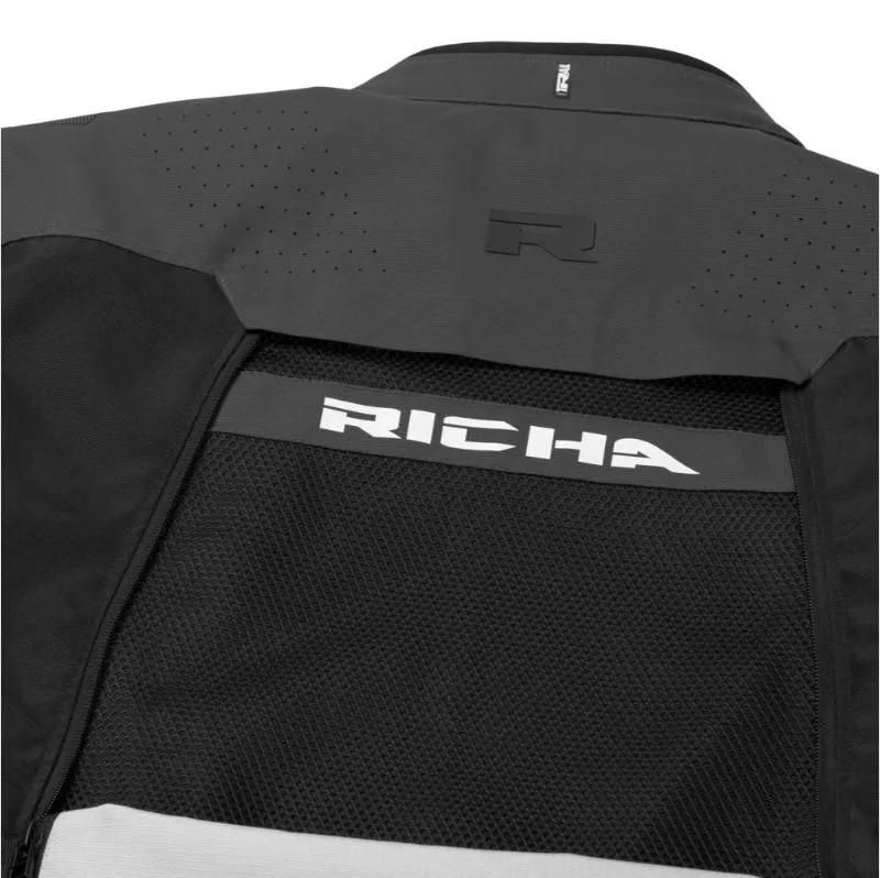 jakna richa infinity 3 adventure muška - slika 4