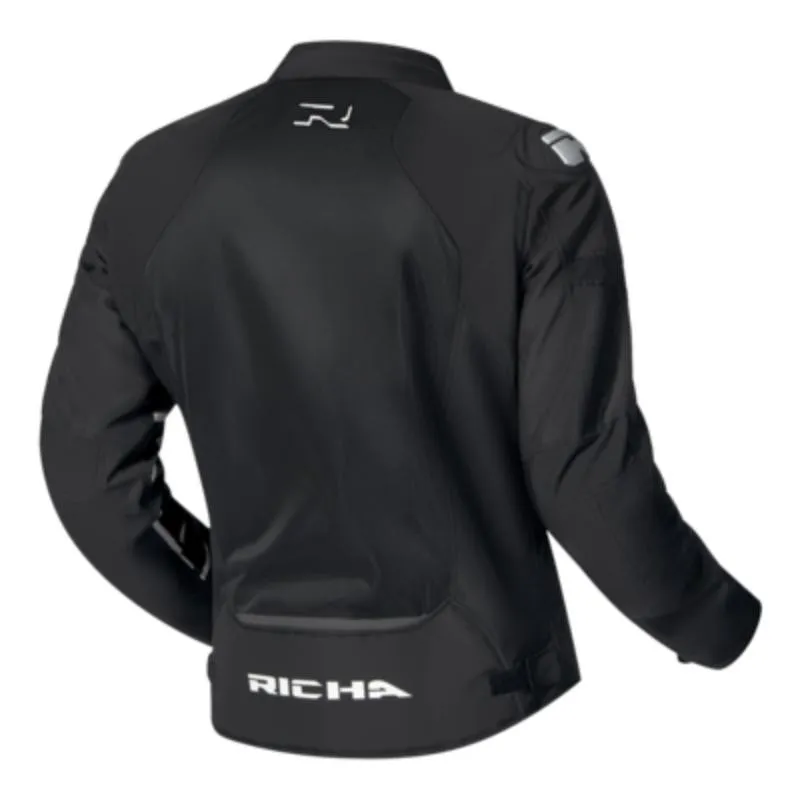 jakna richa stradale mesh muška - slika 2