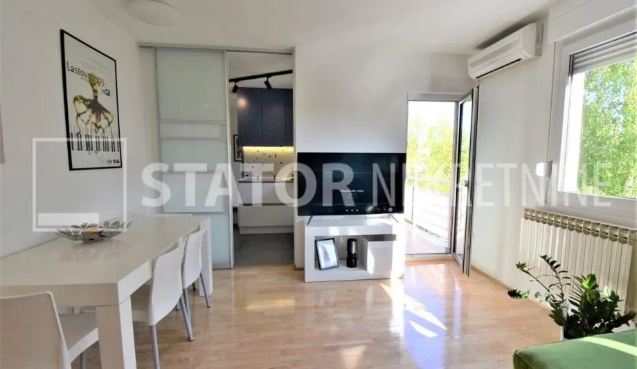 stan: zagreb (špansko), 66.00 m2 (iznajmljivanje) - slika 9