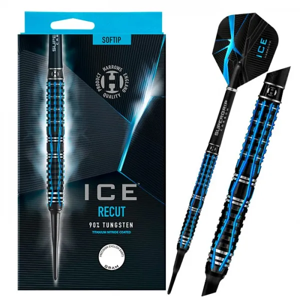 Ice Recut 90% 21g - Zagreb