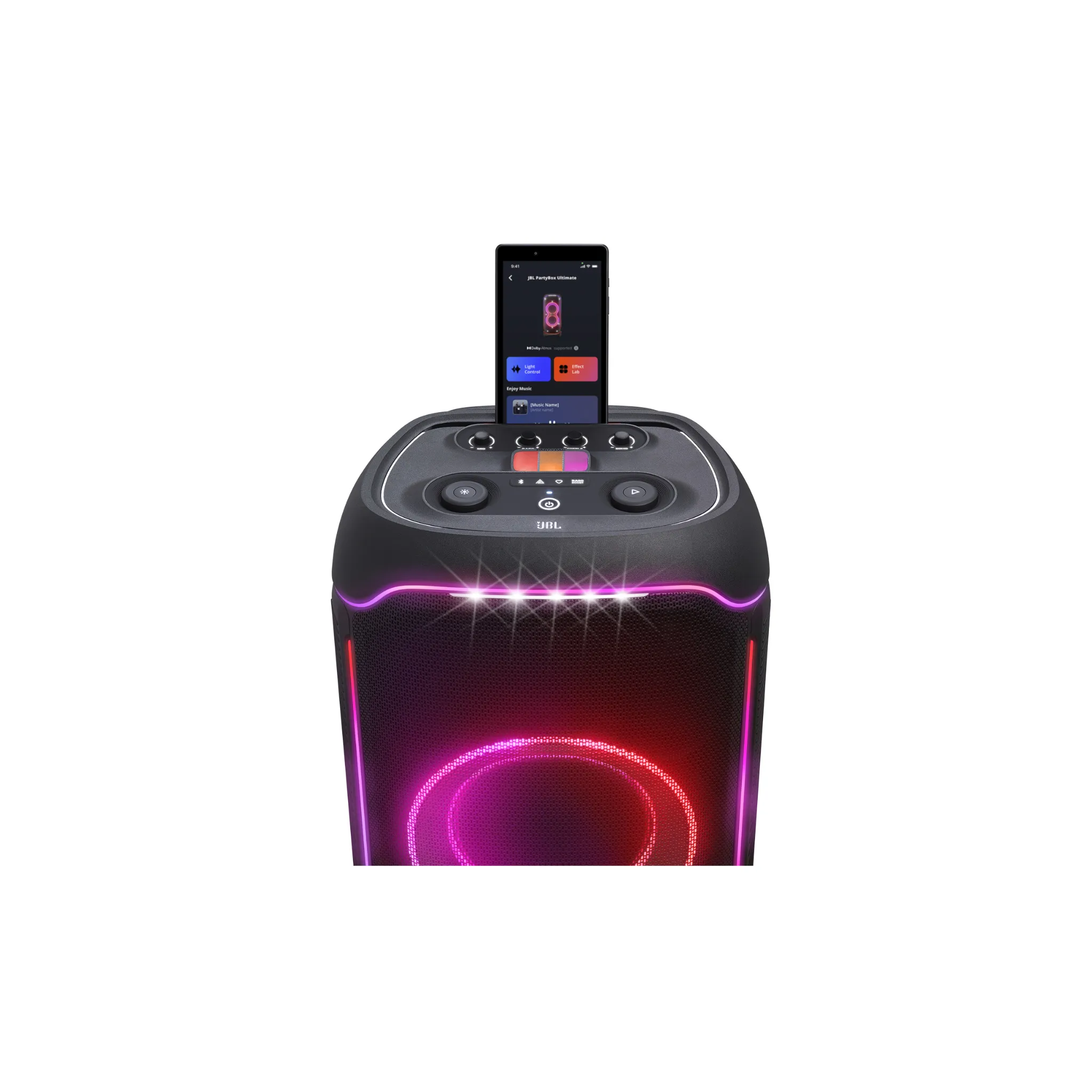 jbl partybox 310eu - slika 6