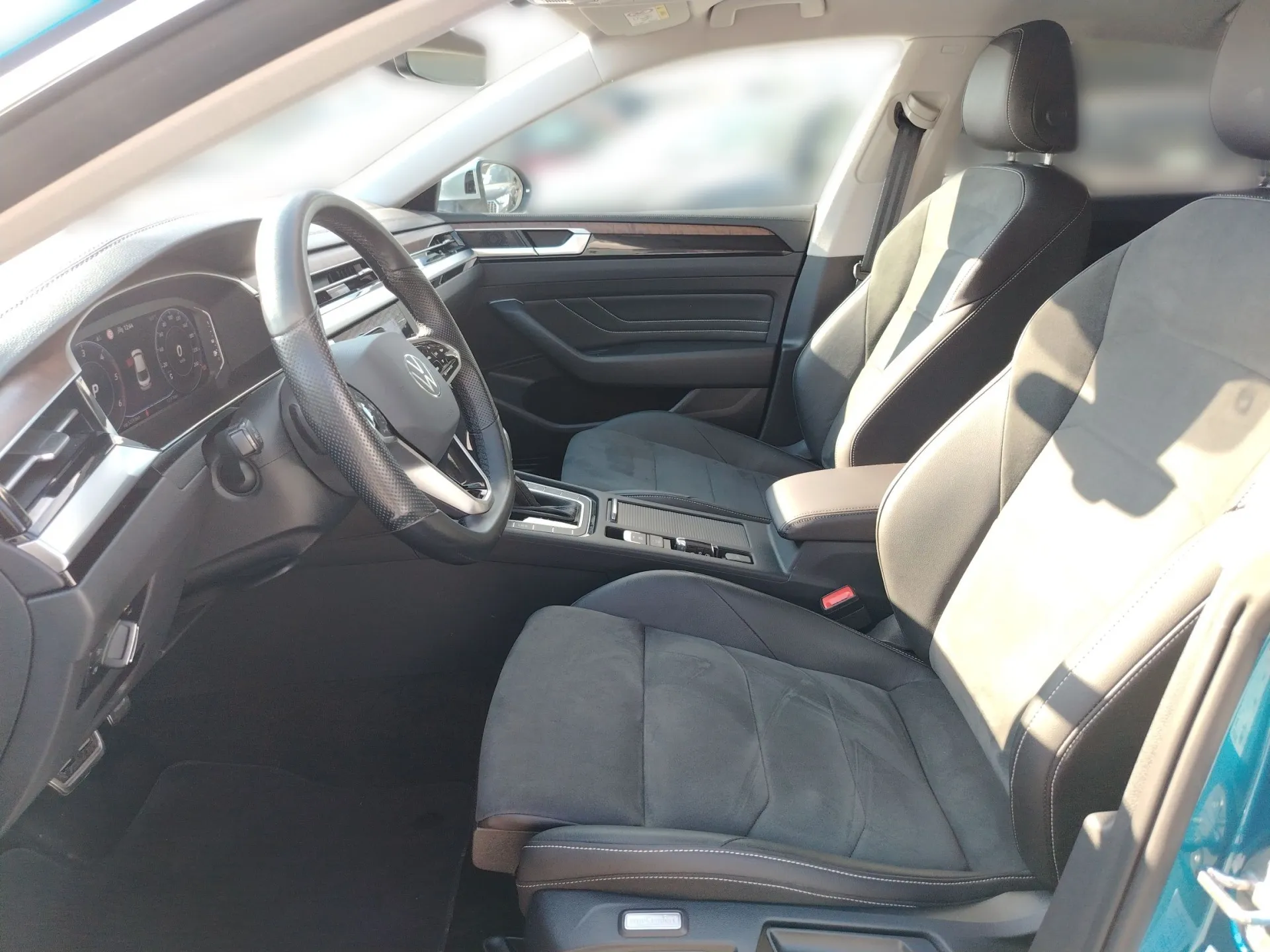 vw arteon 2.0 tdi dsg elegance - slika 7
