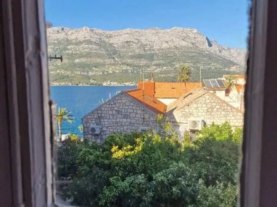 kuća na prodaju - korčula - slika 11