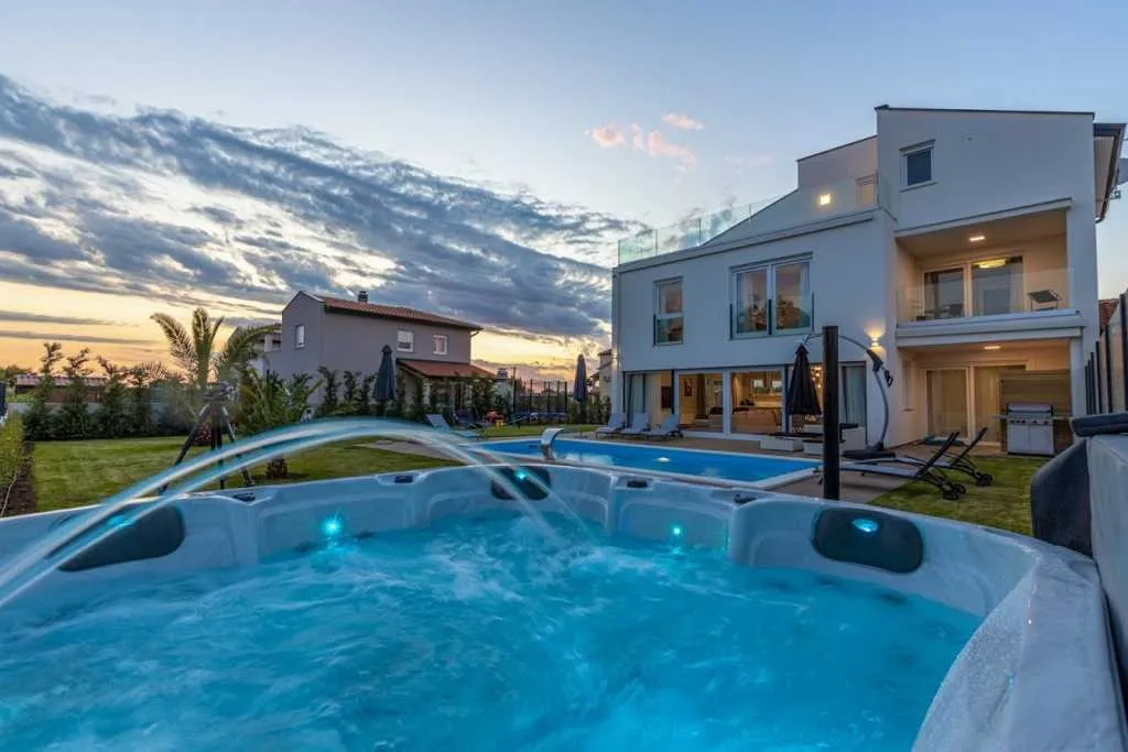kuća za odmor villa eni - slika 2